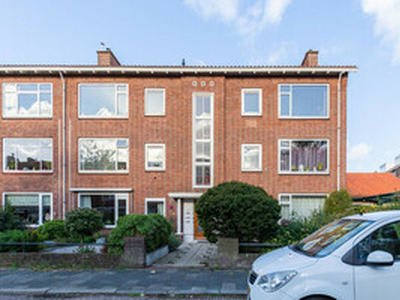 Portiekwoning (dubbel bovenhuis) te huur in Rijswijk