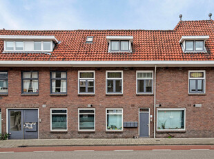 Albatrosstraat 1C