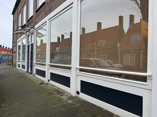 Benedenwoning Langevieleweg, Middelburg huren?