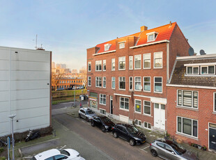 Boekweitstraat 4BO