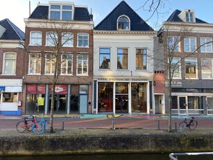 Bovenwoning Voorstreek, Leeuwarden huren?