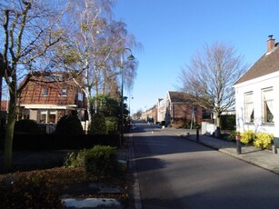 Bungalow Kaagjesland, Reeuwijk huren?