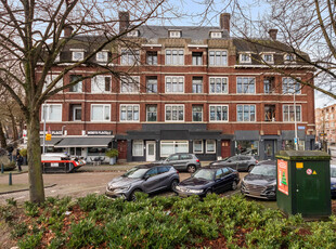 Burgemeester Meineszplein 18A03