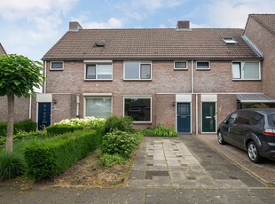 Eengezinswoning Chopinstraat, Schijndel huren?