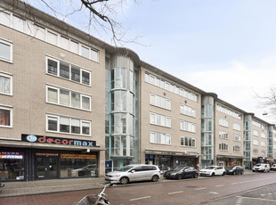 Eerste Oosterparkstraat 180E