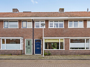 Goudsbloemstraat 54