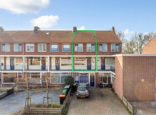 Marinus Poststraat 67