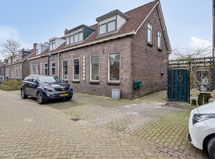 Waalstraat 2f