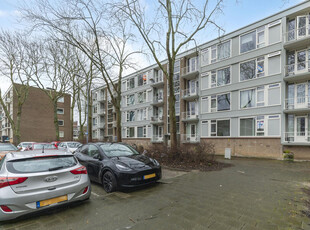 Wilbertoord 287