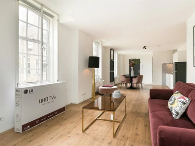 Appartement te huur Donkerstraat, Utrecht