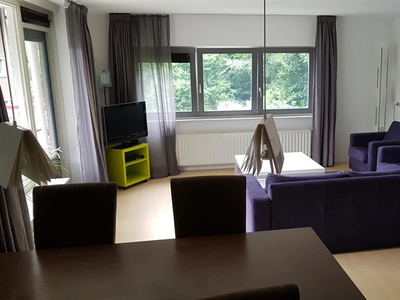 Appartement te huur Jachthoornlaan, Arnhem