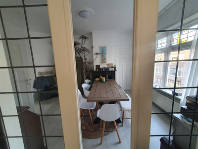 Appartement te huur Nassauplein, Groningen