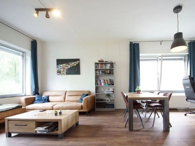 Appartement te huur 's-Gravenweg, Rotterdam