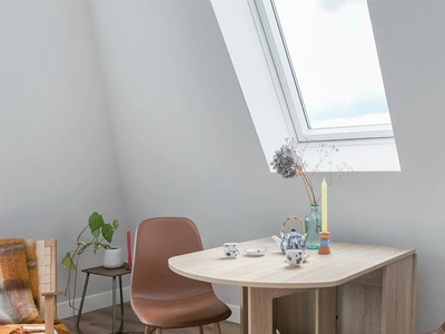 Appartement te huur Steynlaan, Zeist