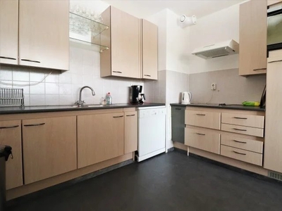 Appartement te huur Zuiderterras, Rotterdam