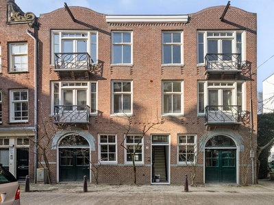 Bovenwoning Rozenstraat, Amsterdam huren?