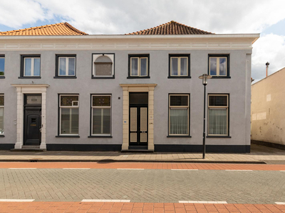 Grotestraat 278278a