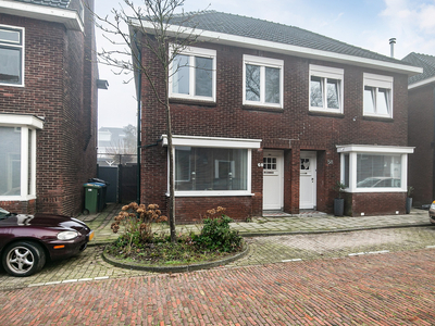 Irisstraat 60