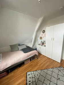 Kamer te huur Levendaal, Leiden