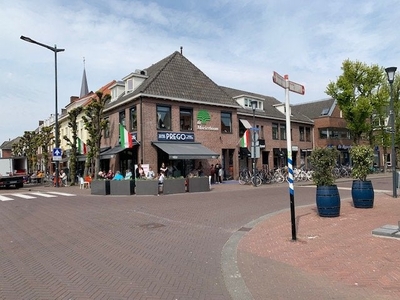 Maisonnette Markt, Etten-Leur huren?