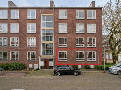 Mgr. Frenckenstraat 22