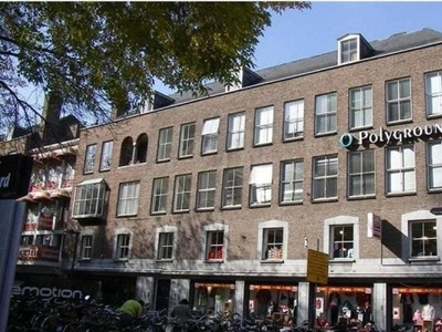 Portiekflat Kerkstraat, Eindhoven huren?