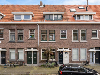 Robijnstraat 18b