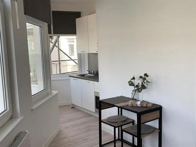 Studio te huur Oldenzaalsestraat, Enschede