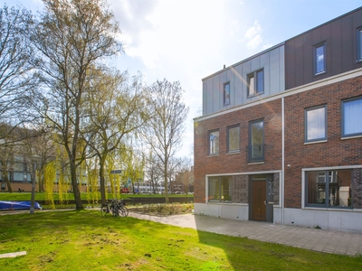 Ank van der Moerstraat 32 A