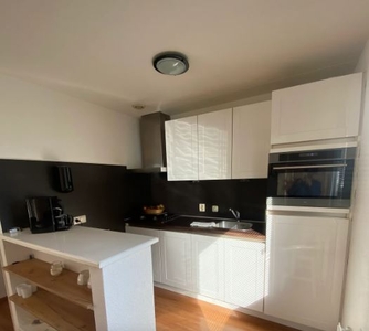 Appartement te huur Moerasberg, Roosendaal