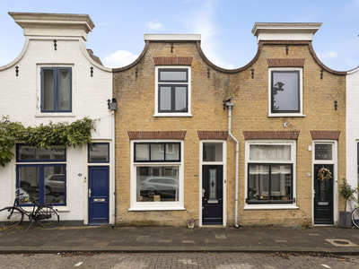 Olivier van Noortstraat 10