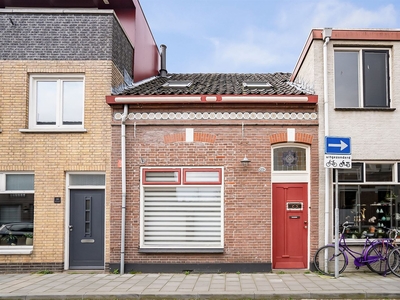 Clercxstraat 20