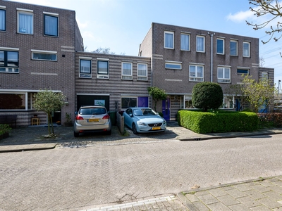 Gerard Doustraat 4