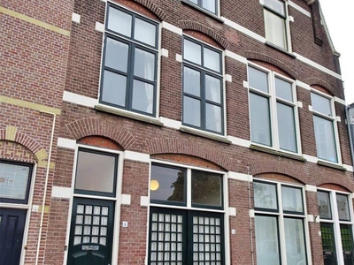 Havenkade 3 a