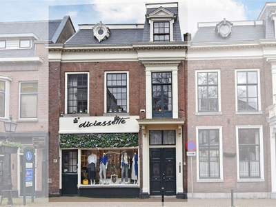 Herenstraat 17 17A