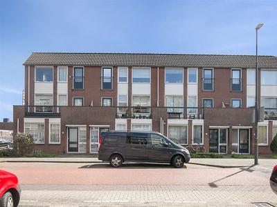 IJsselstraat 13