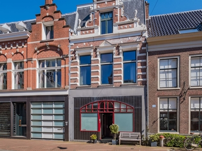 Jansstraat 53 B