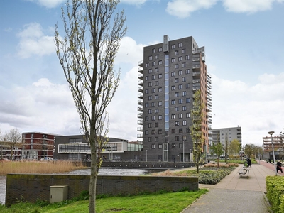 Lambertus Zijlplein 66