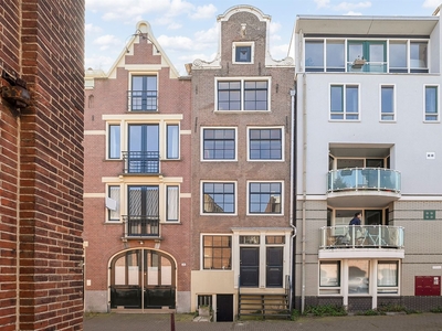 Nieuwe Looiersstraat 124