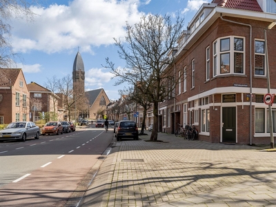 Nieuwe Maasstraat 90 a