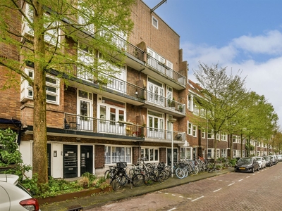 Orteliusstraat 293 H