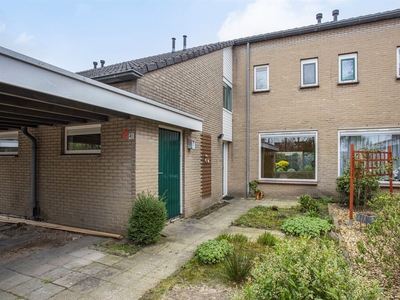 Ouverturestraat 42