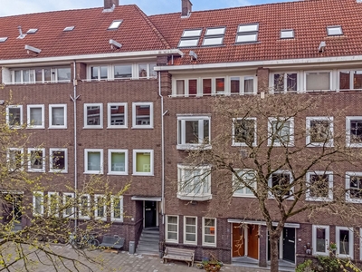 Pythagorasstraat 21 II Hg