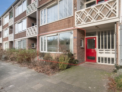 Ringweg-Randenbroek 29 A