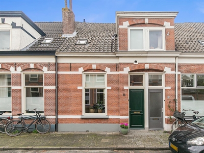 Rozenstraat 11