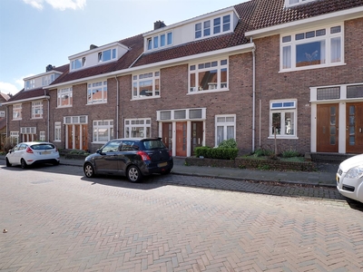 Van Wageningenstraat 27