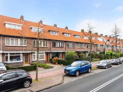 Van Zuylen van Nijeveltstraat 236