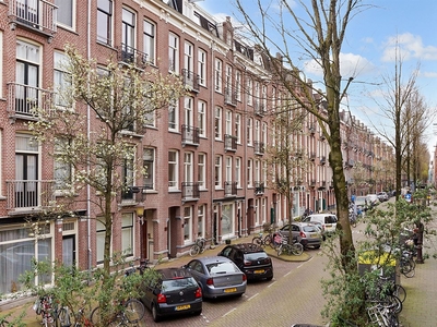 Vrolikstraat 262 -III