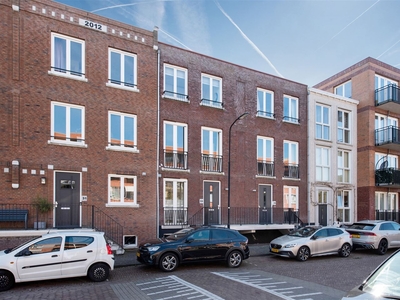 Zaagmolenstraat 33