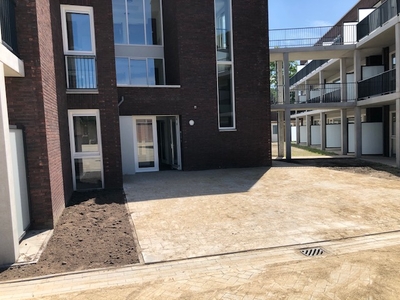 Appartement te huur Lovensestraat, Tilburg